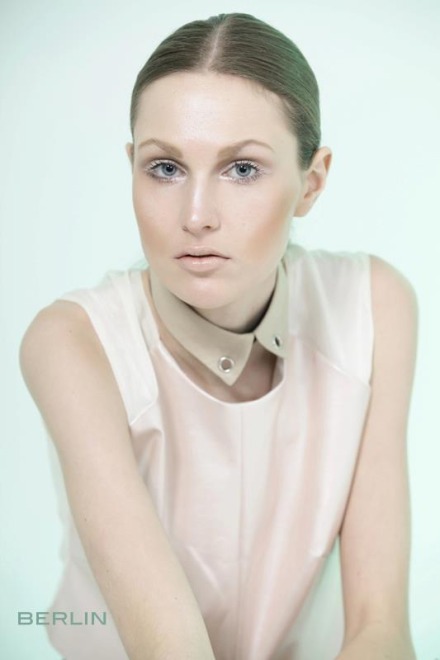 Kolekcja Monika Maciejak wiosna/lato 2012