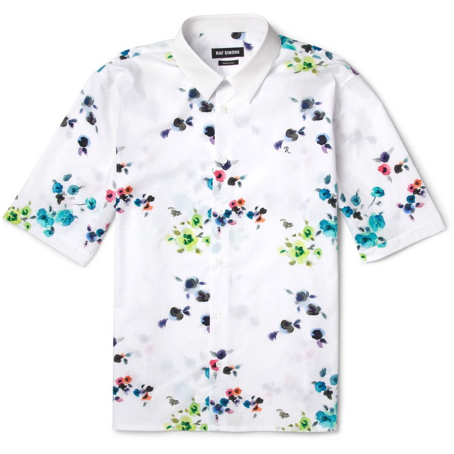MR PORTER