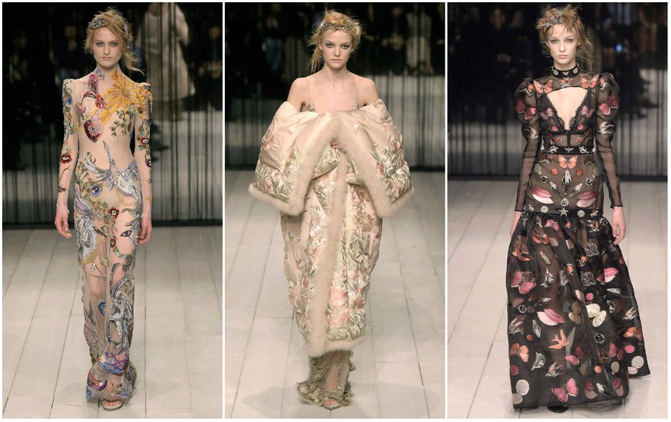 London Fashion Week
