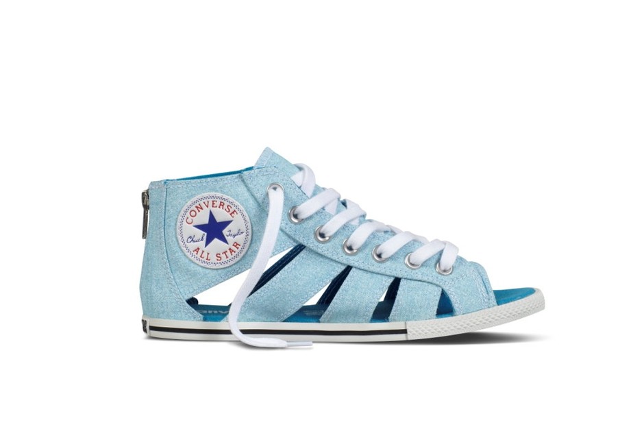 Chuck Taylor All Star Gladiator