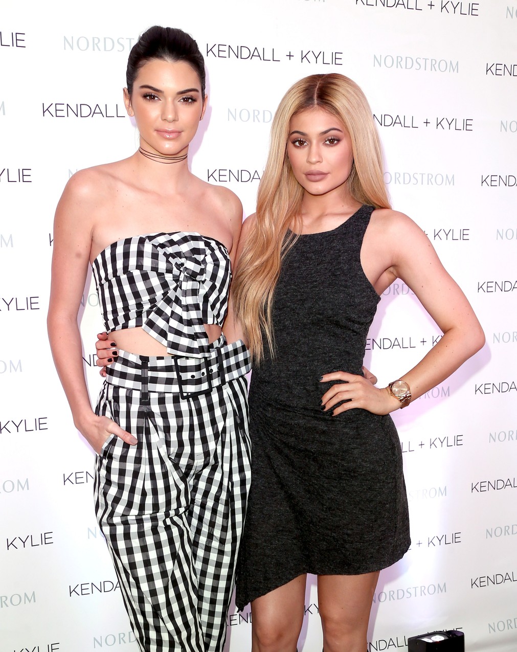 Torebki od Kendal Jenner i Kylie Jenner