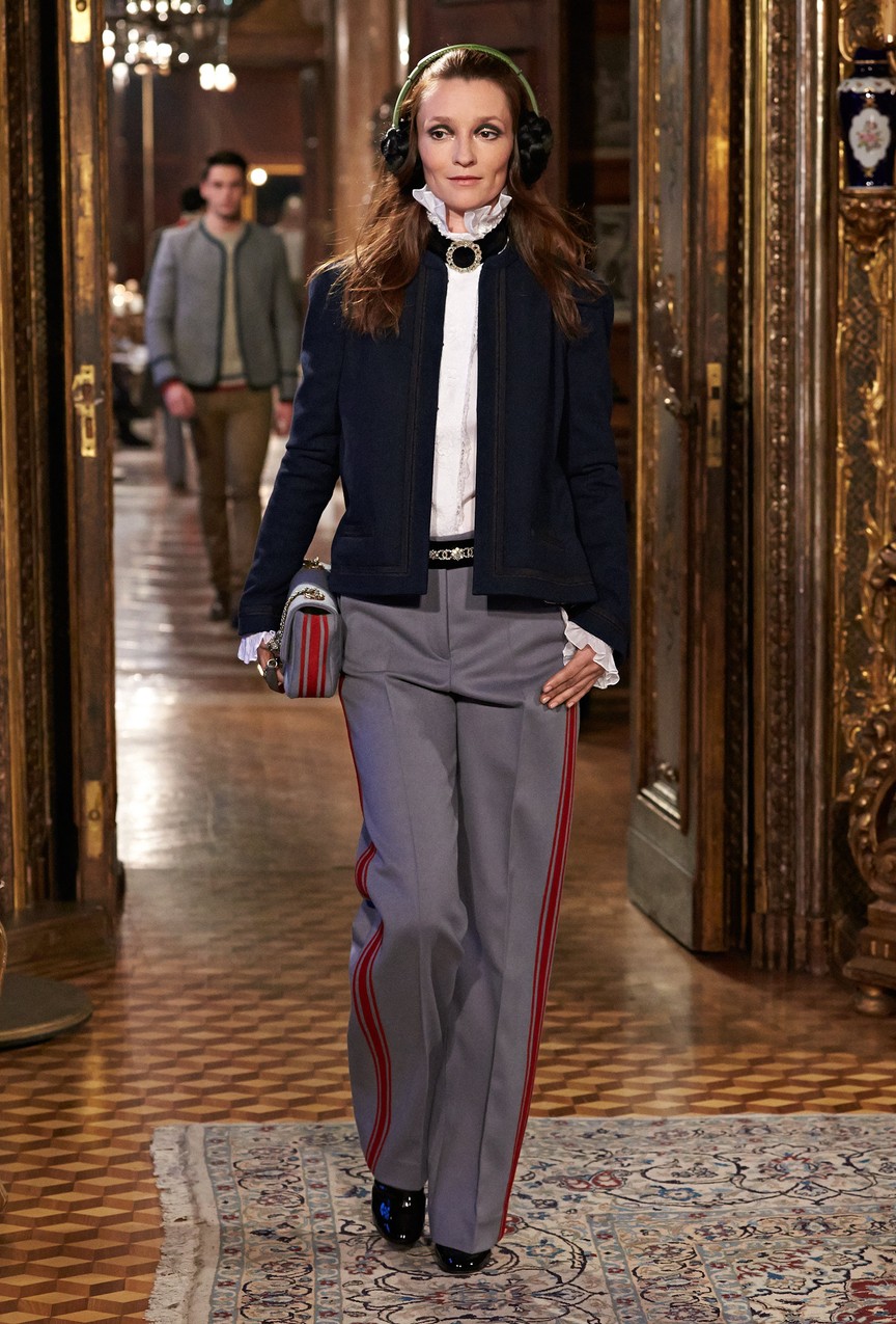 CHANEL