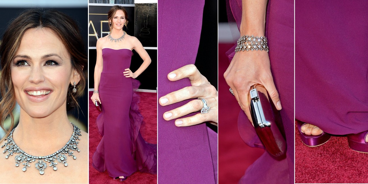 Jennifer Garner