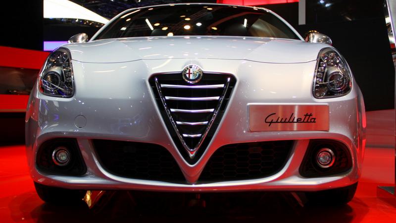 Nowa Alfa Romeo Giulietta już w sprzedaży Moto