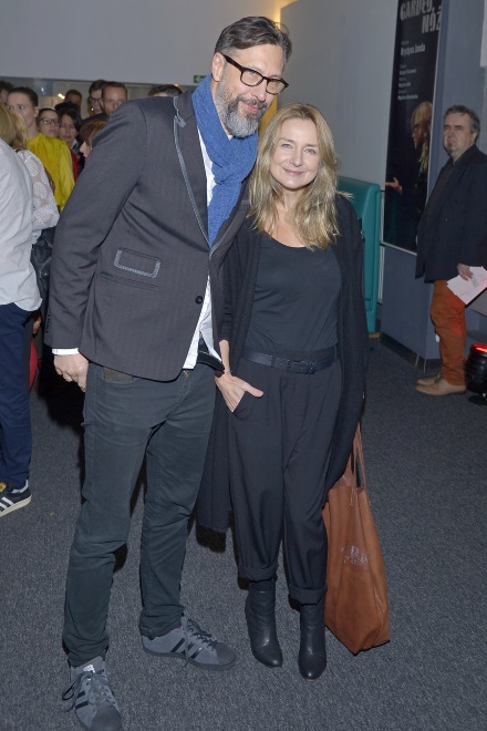 Magdalena i Szymon Majewscy