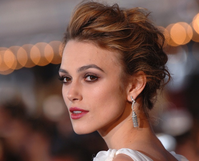 4. Keira Knightley – 37 mln funtów (60 mln dolarów)