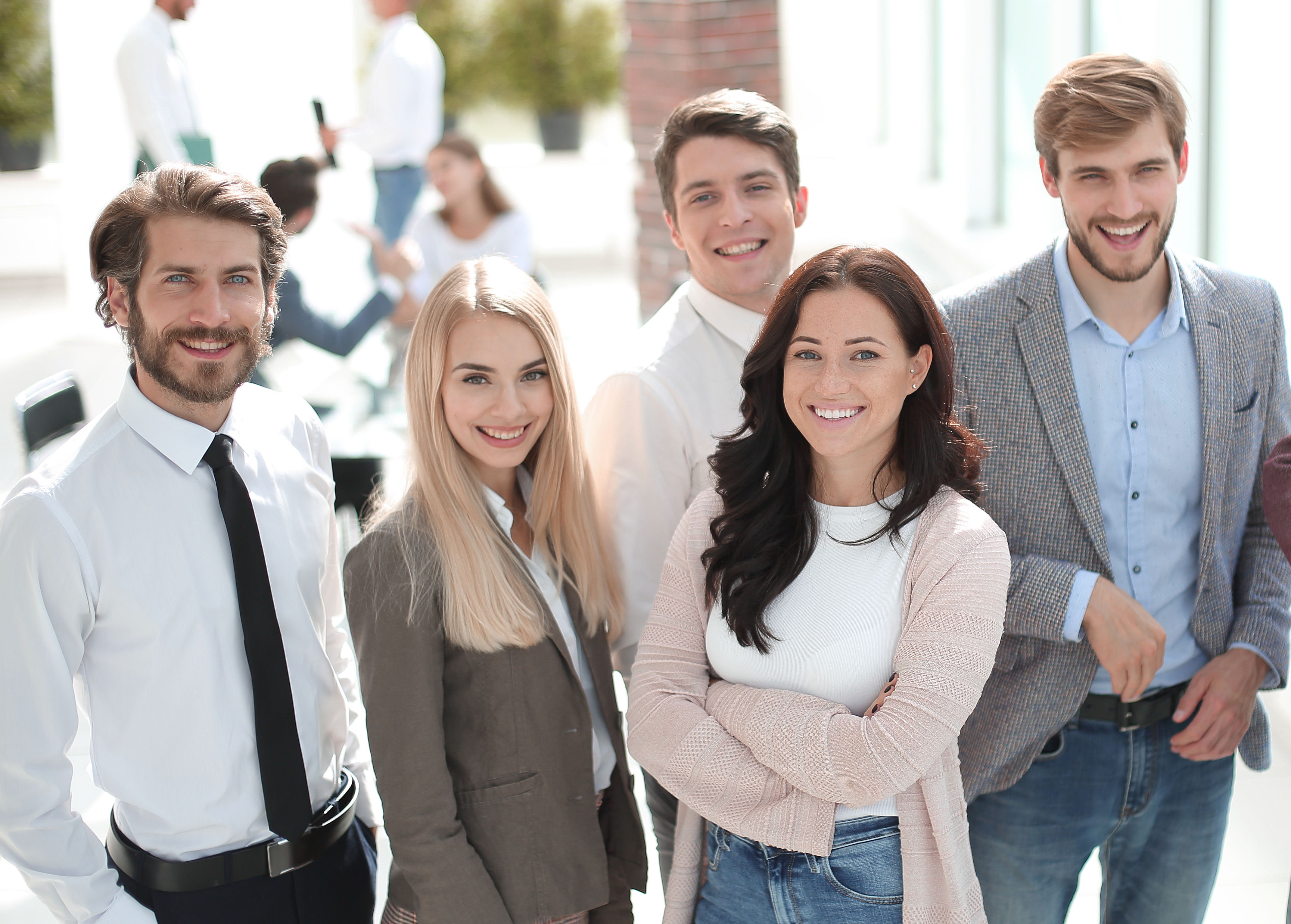 Kik a fontosabbak, a meglévő vagy a leendő kollégák? Az új munkatársak megtalálása nem az álláshirdetéssel kezdődik