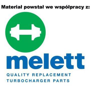 Materiał powstał we współpracy z Melett