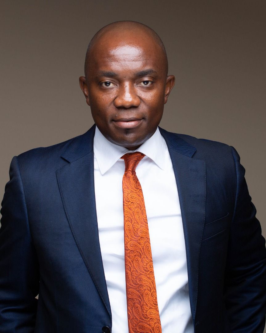 Patrick Kwaku Ofori replaces Senyo Hosi as CEO of Chamber of Bulk Oil Distributors