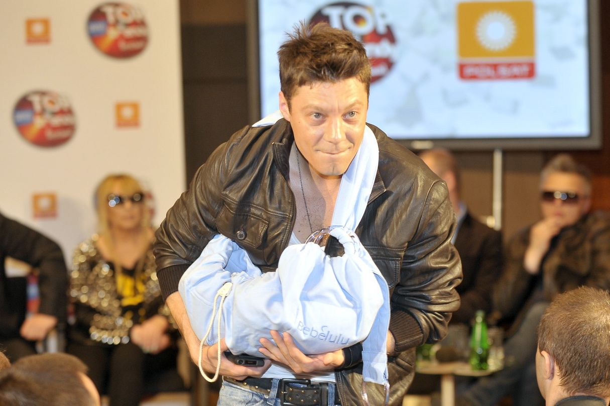 Mariusz Totoszko