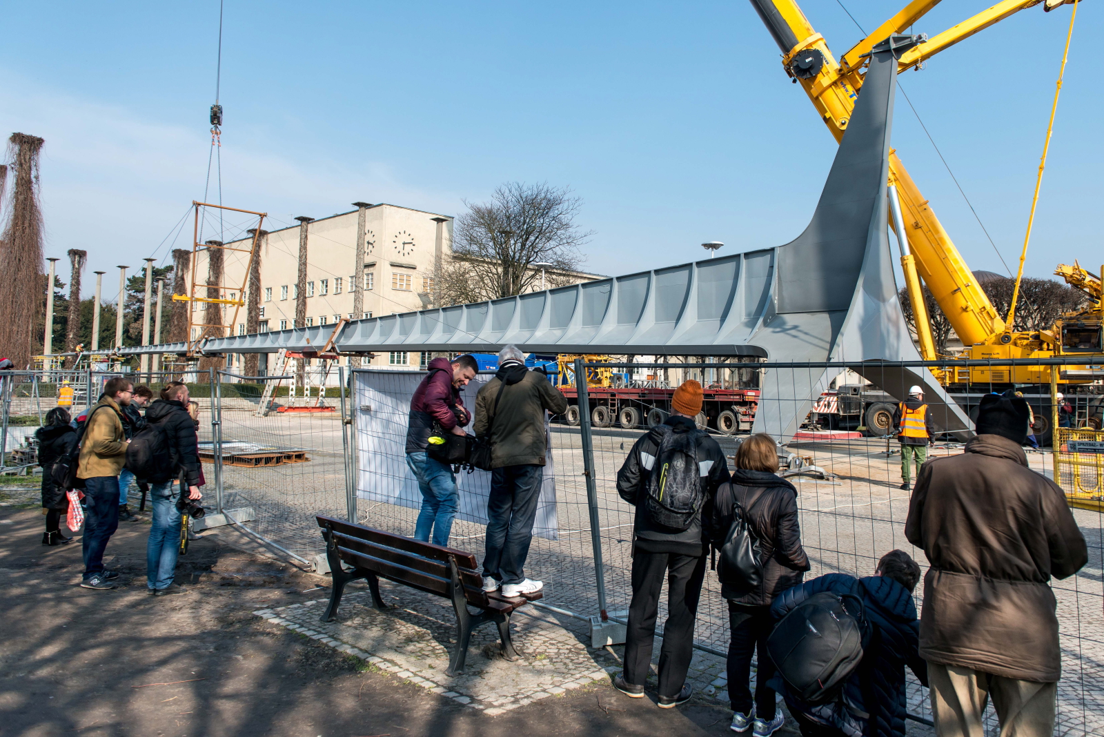 Wrocławska iglica