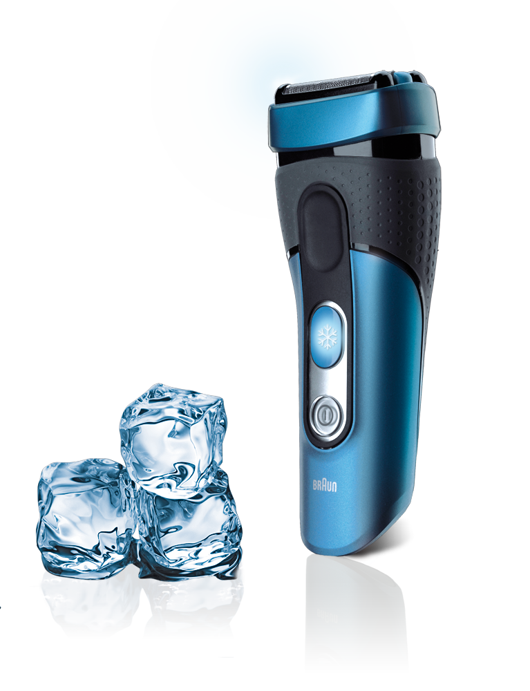 Braun °CoolTec