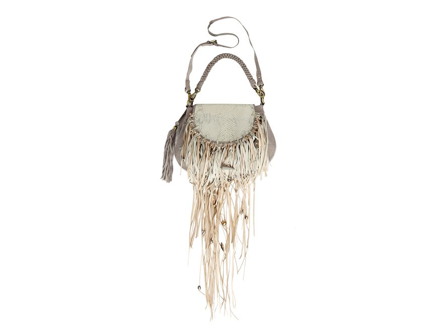 Indiańskie inspiracje w dodatkach: kolekcja River Island