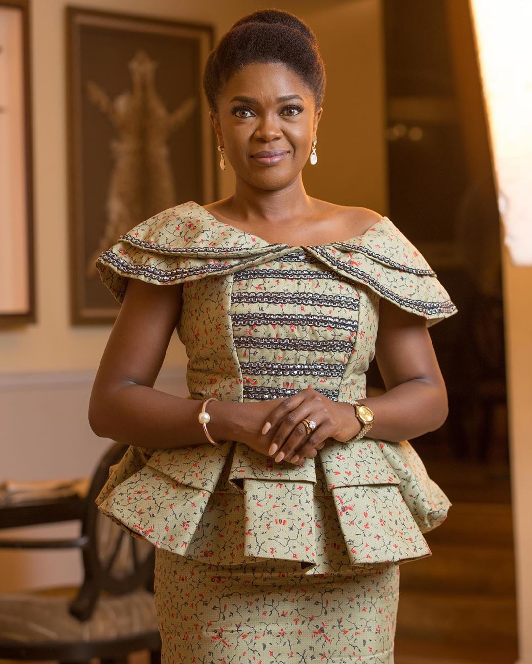 Omoni Oboli [Instagram/OmoniOboli]pul