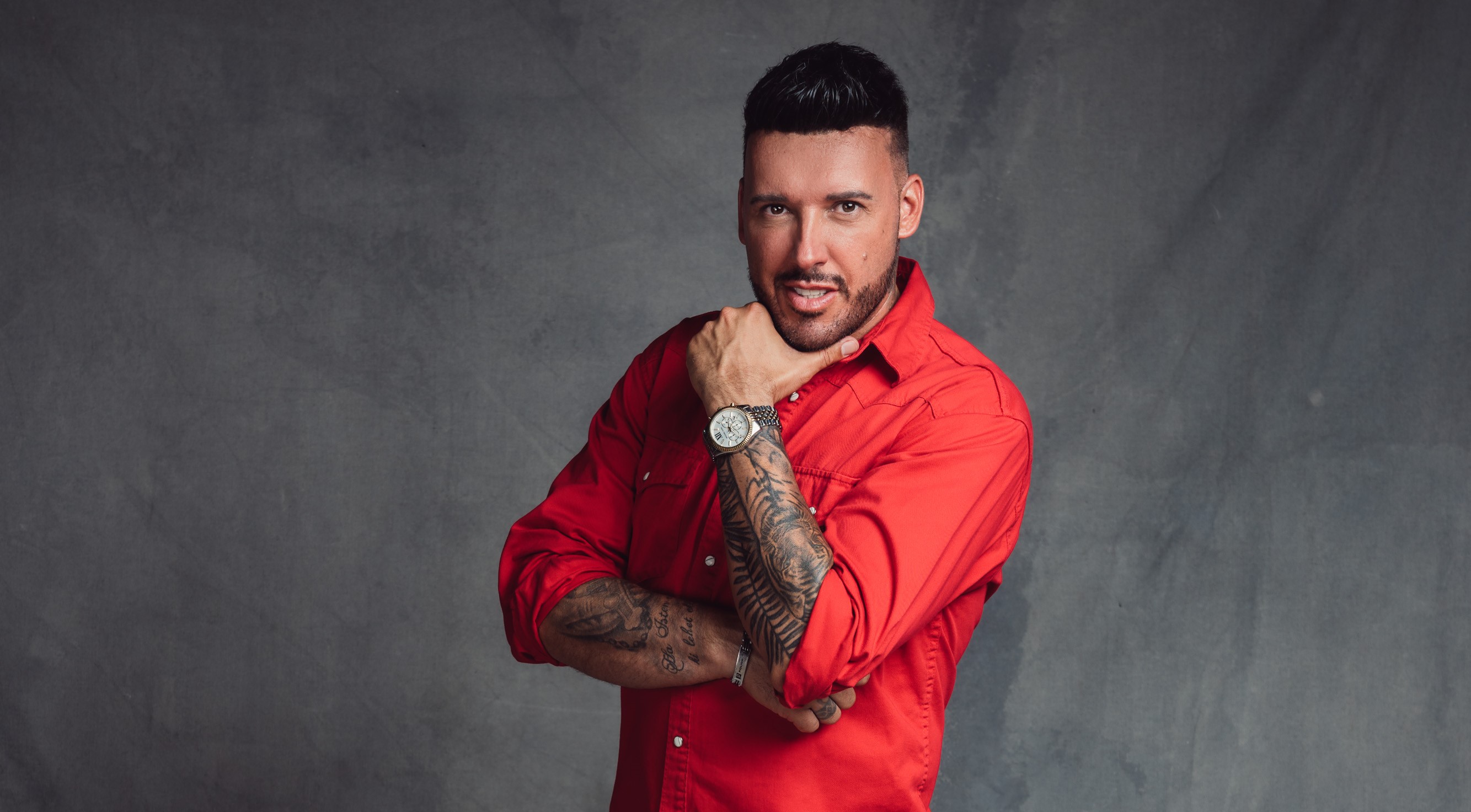 Biztonsági őröknek kellett megvédeniük Jollyt a Lecsófesztiválon