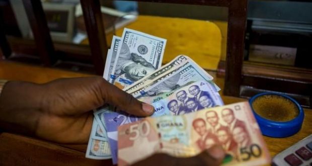 Ghana races toward single-digit inflation in stunning economic rebound