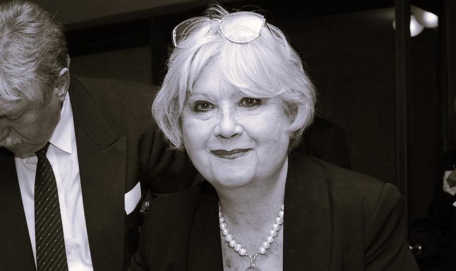 "Emlékét szeretettel őrizzük" – Megható videóval búcsúzott Galambos Erzsitől a József Attila Színház