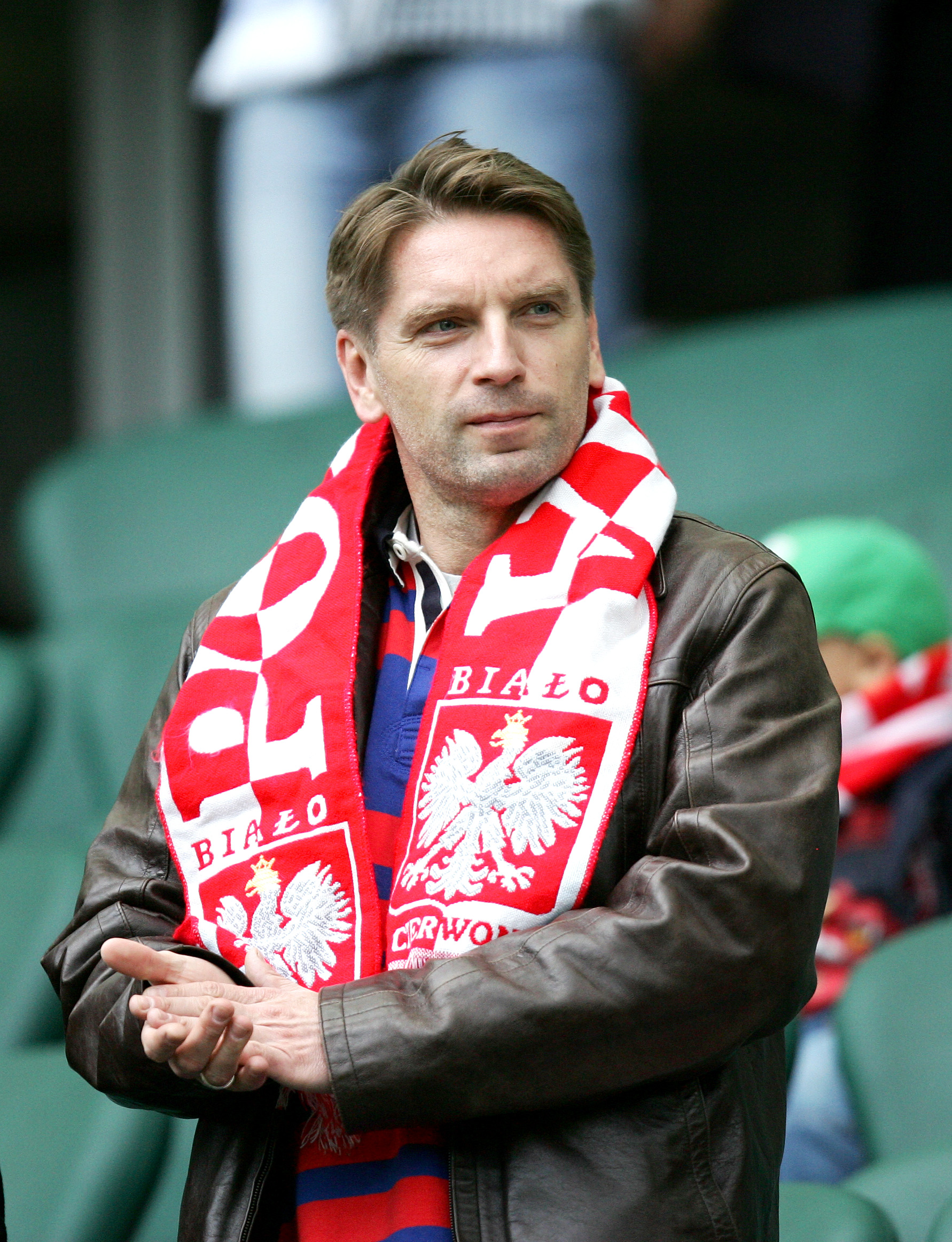 Tomasz Lis