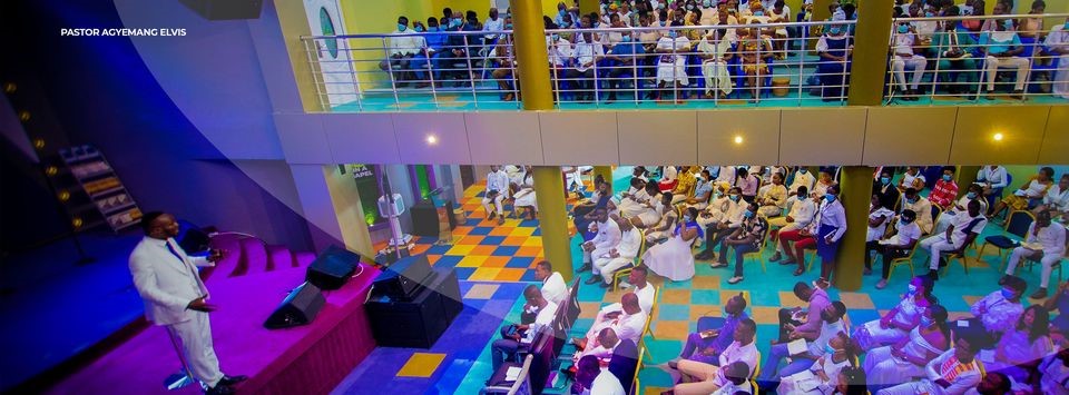 Pastor Agyemang Elvis is the most viewed live streamer in Ghana