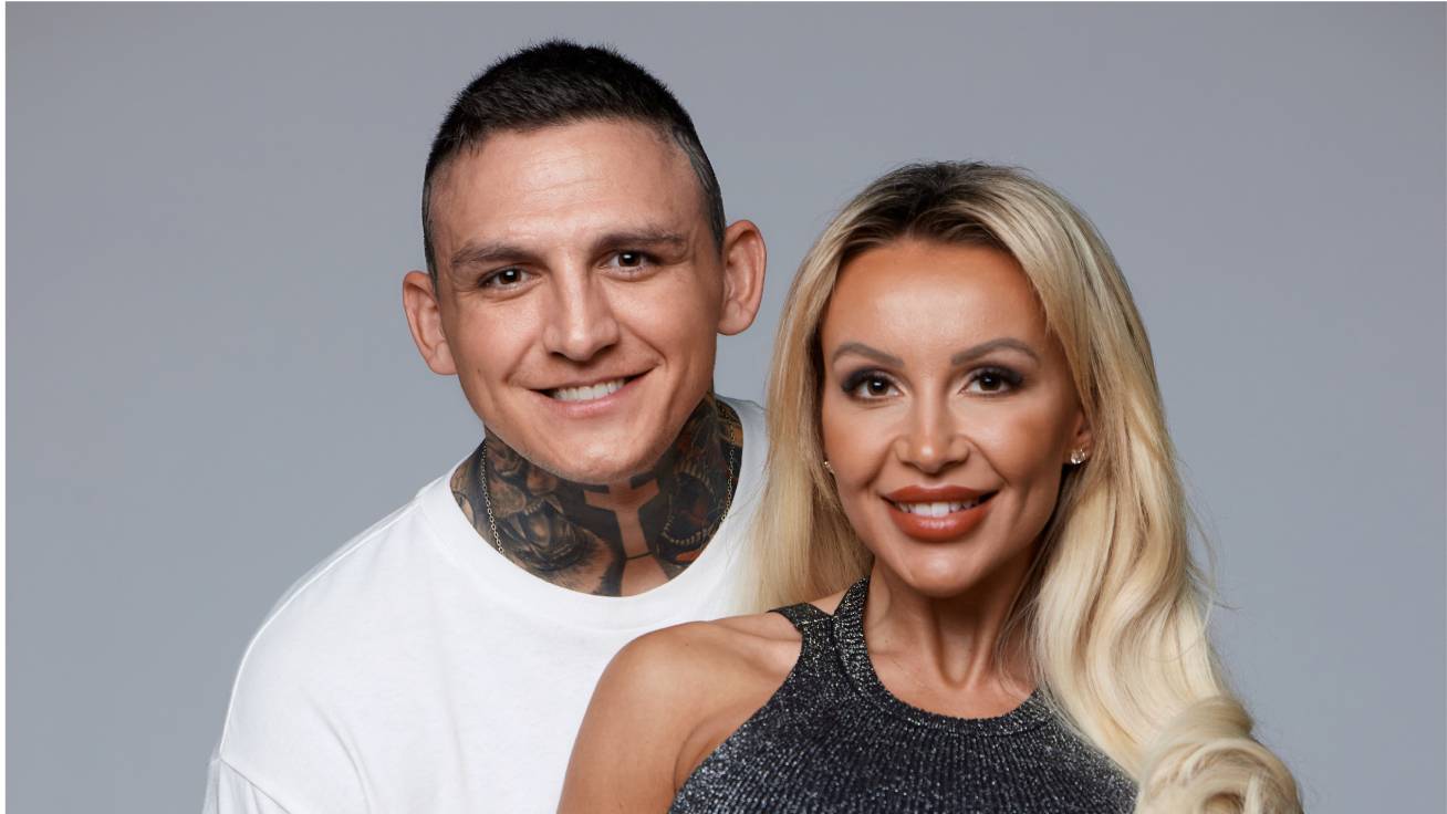 Infúzióra kötötték a Nyerő Páros sztárját - mentőorvos látta el