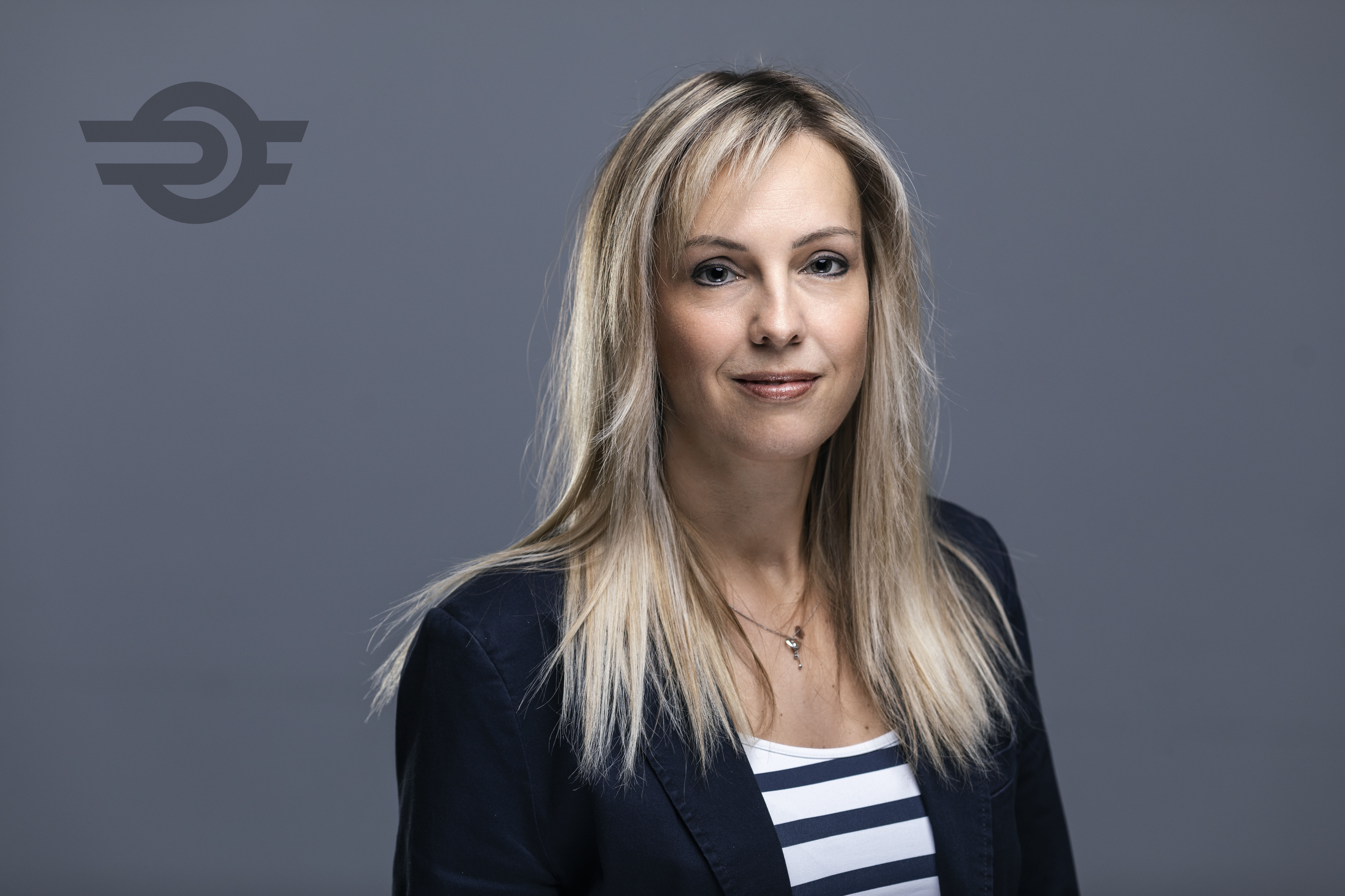 Biber Anett, a MÁV szóvivője: "Kénytelenek vagyunk csökkenteni a sebességet"