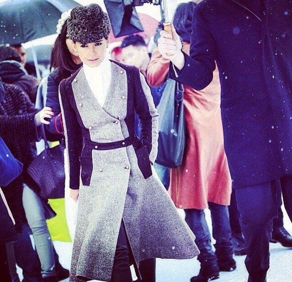 Miroslava Duma