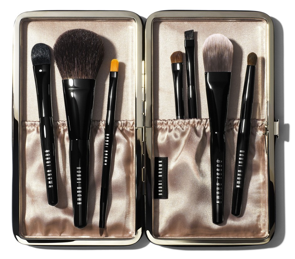 Bobbi Brown