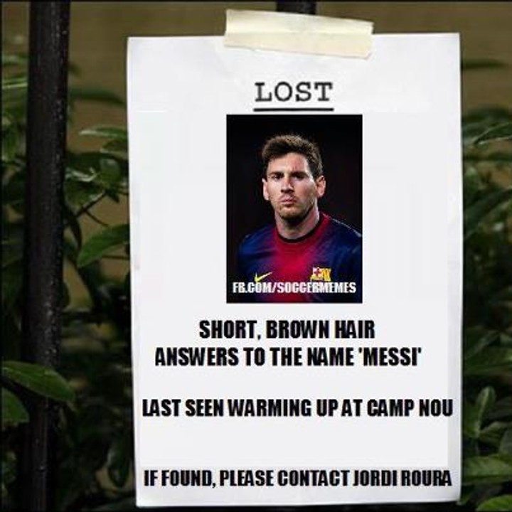 Gran Derbi oczami internautów Ofsajd