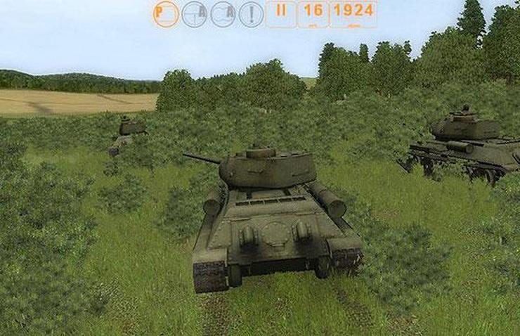 wwii battle tanks t 34 vs tiger