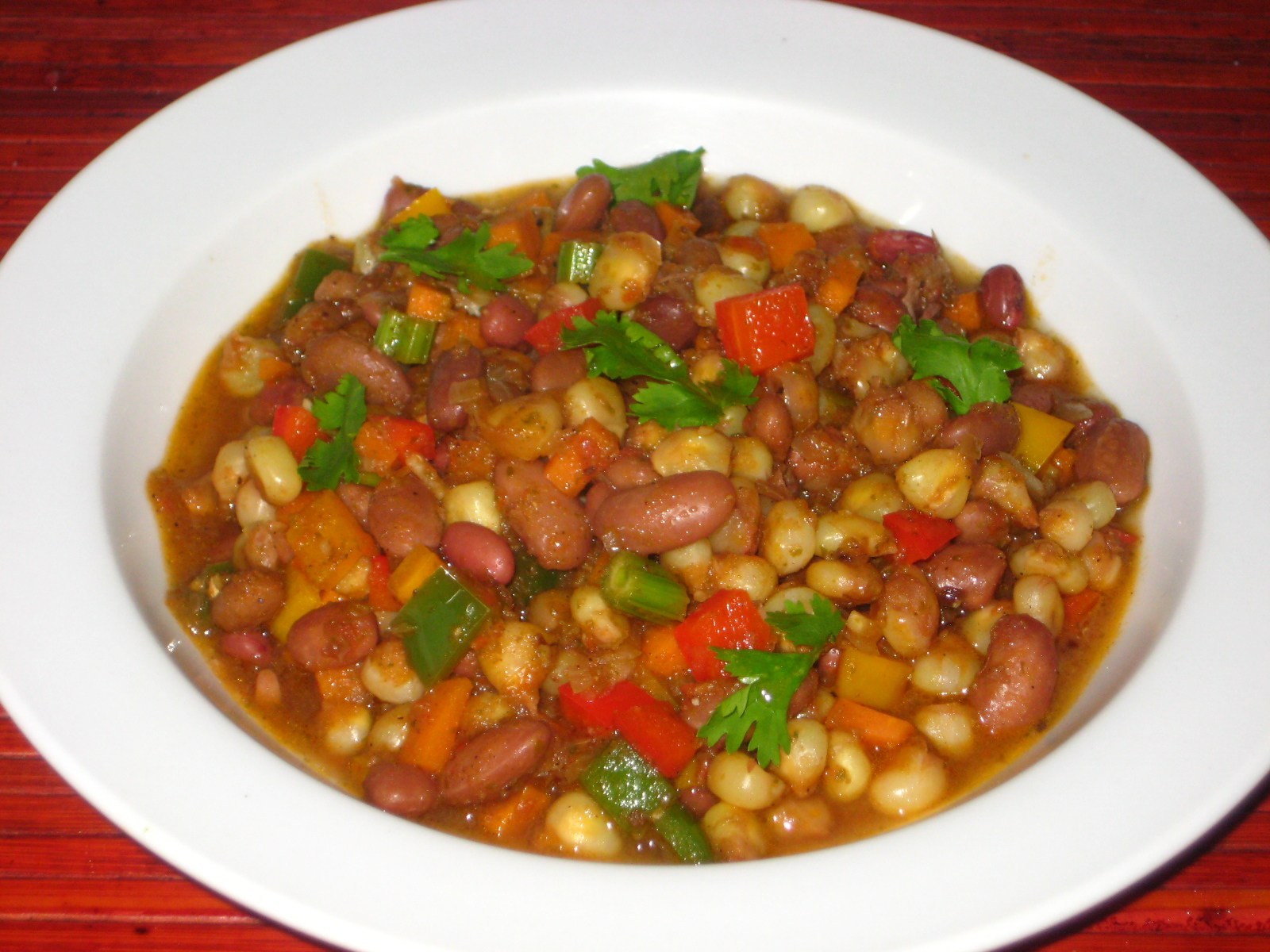 Githeri(Yummy Magazine by EatOut)