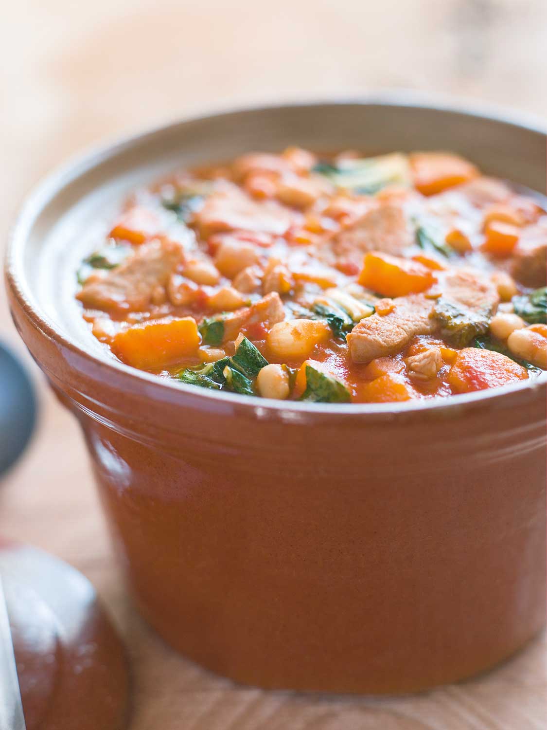 Ciganski gulaš Žena.rs