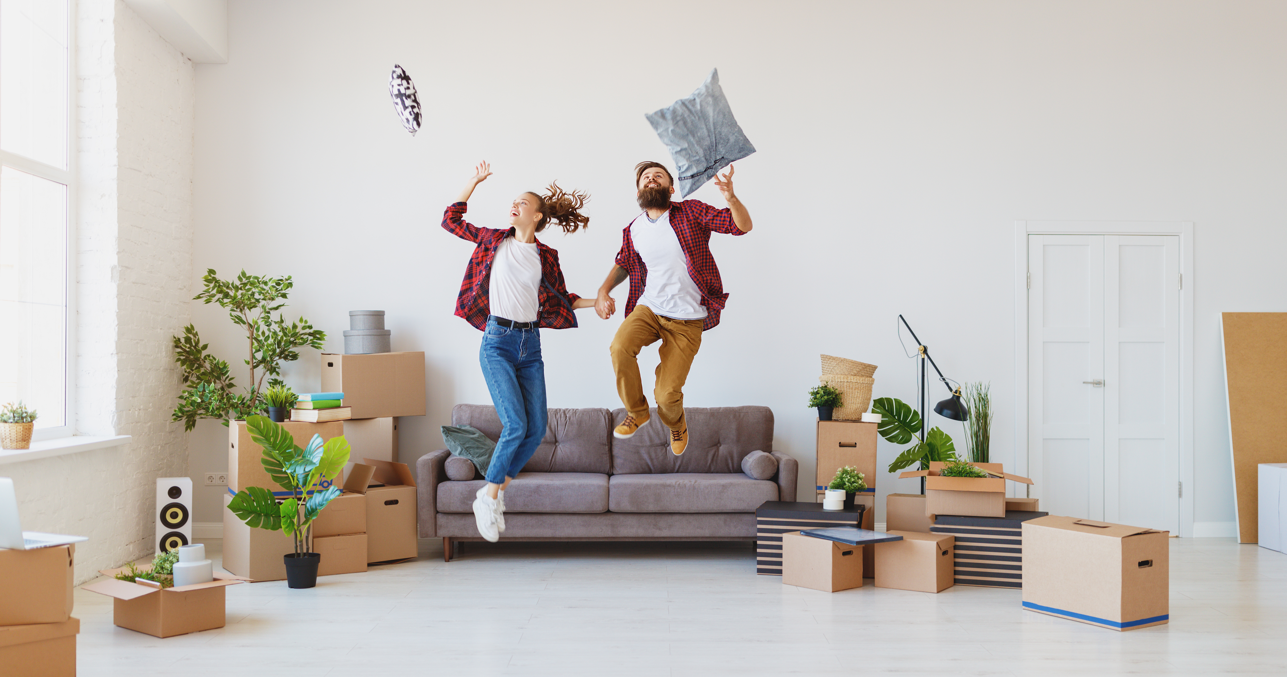 5 tipp a stresszmentes és költséghatékony költözésért - Blikk