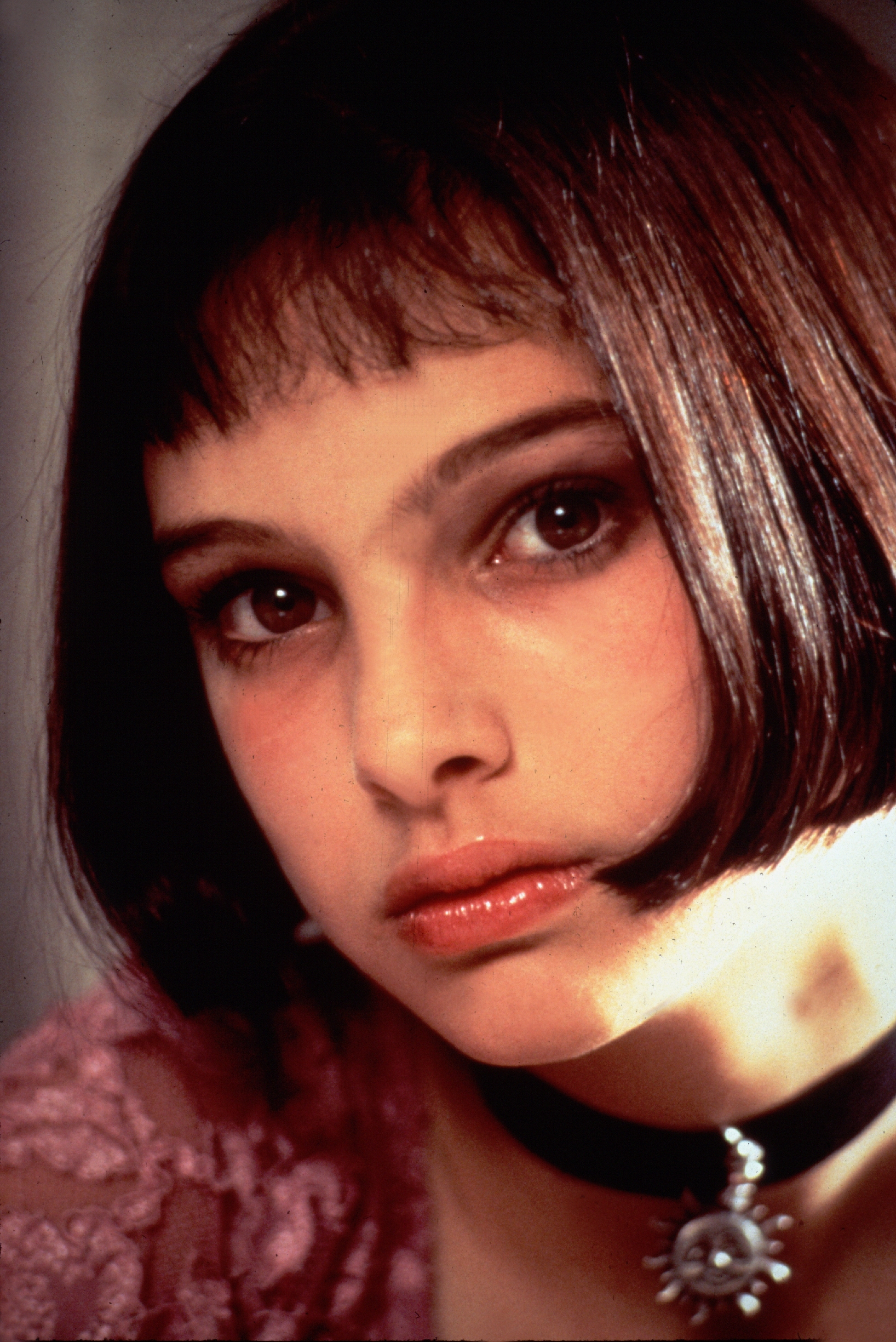 Natalie Portman