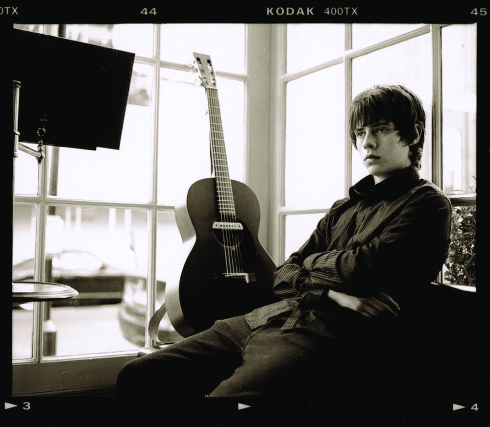 Jake Bugg