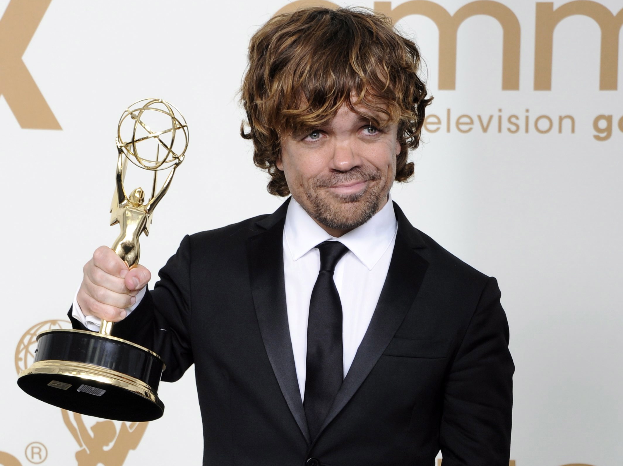 Peter Dinklage – najlepszy drugoplanowy aktor dramatyczny w