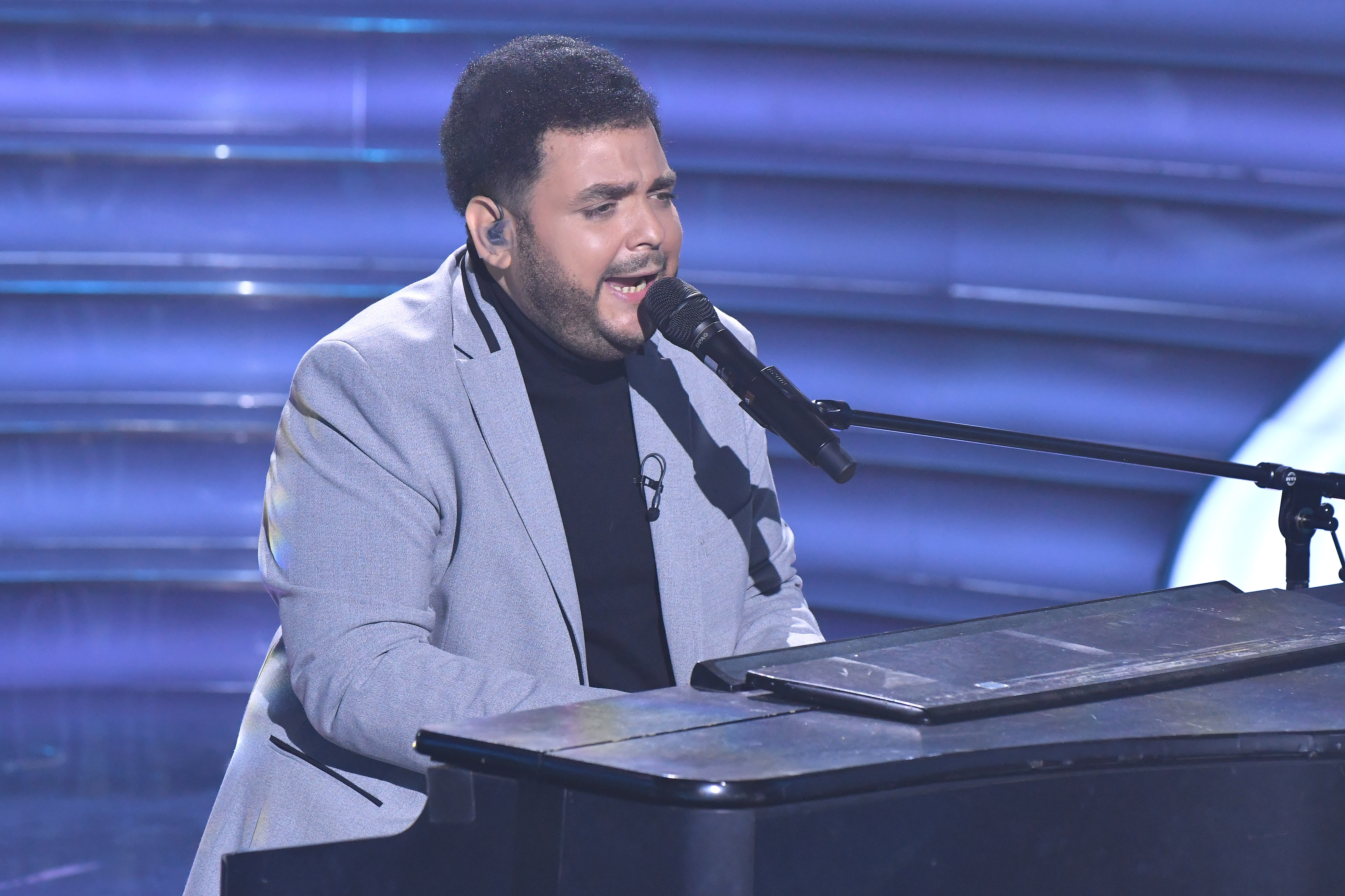 Családi drámától szenved a Sztárban sztár leszek! énekese: "Már 16 éve hogy nem láttam a gyermekemet"