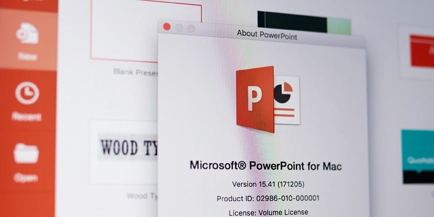 powerpoint for mac crashes on slideshow powerpoint for mac crashes on slideshow