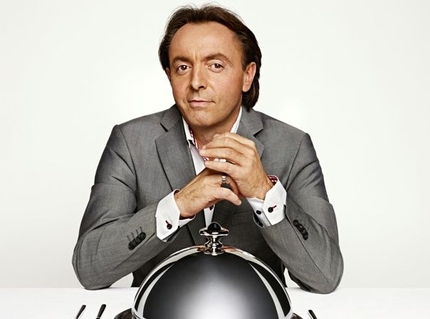 Michel Moran