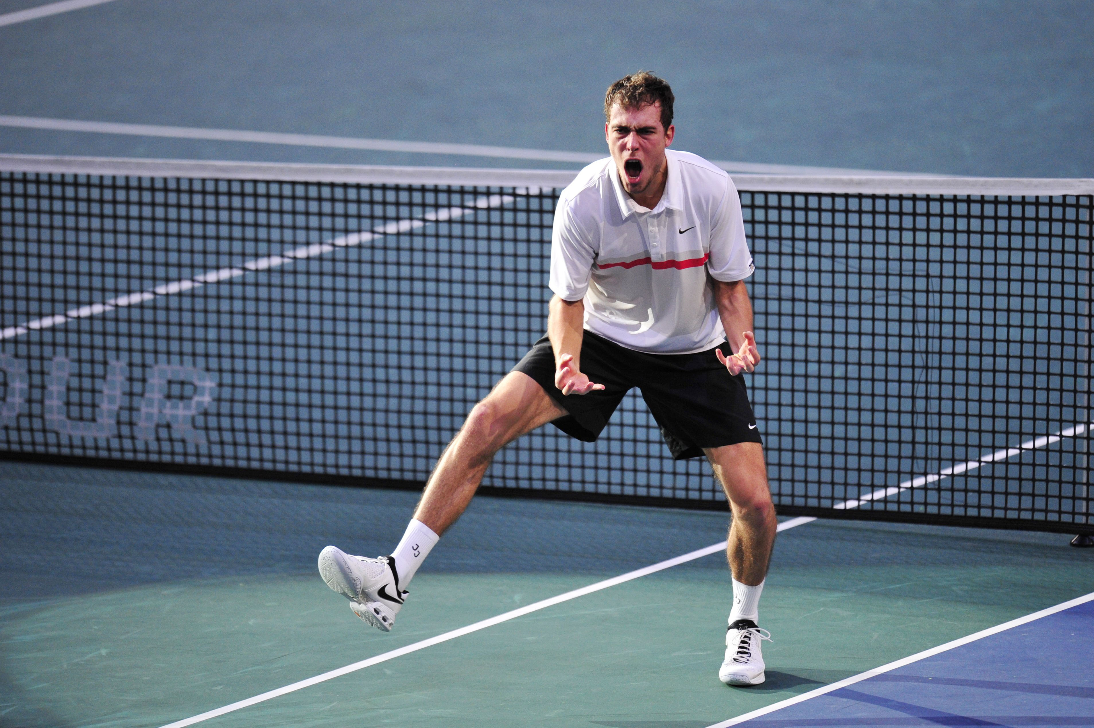 Jerzy Janowicz