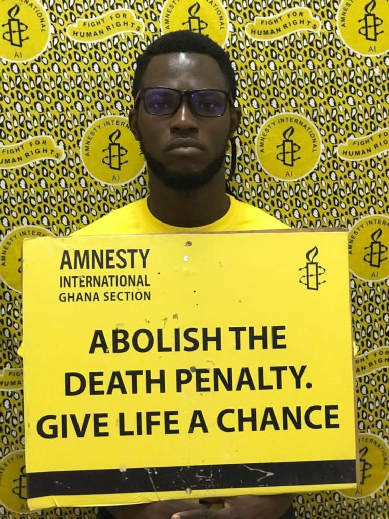 Death penalty in Ghana: The woes of 83-year-old Konadu