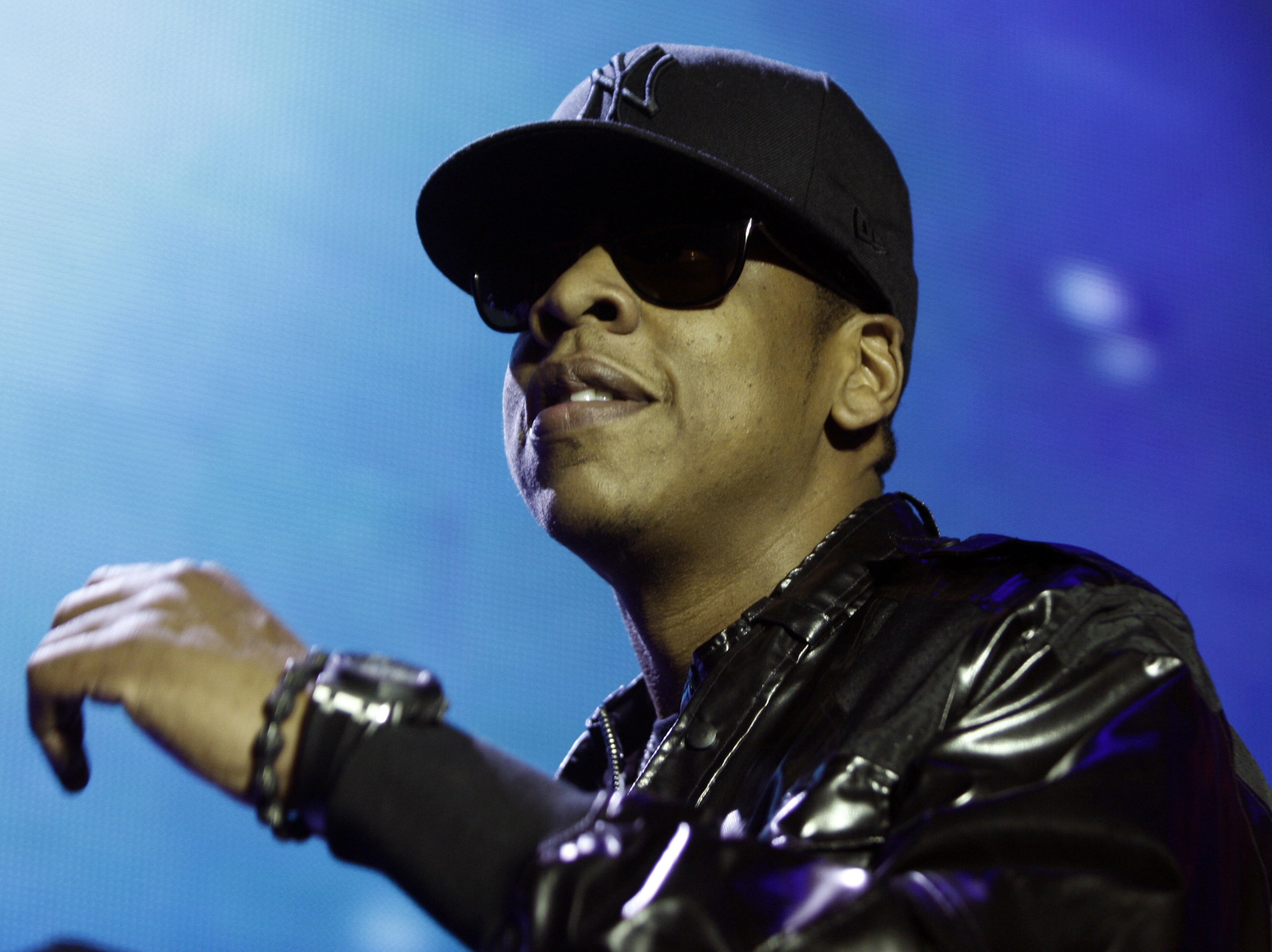 8. Jay-Z (Feat. Alicia Keys) –