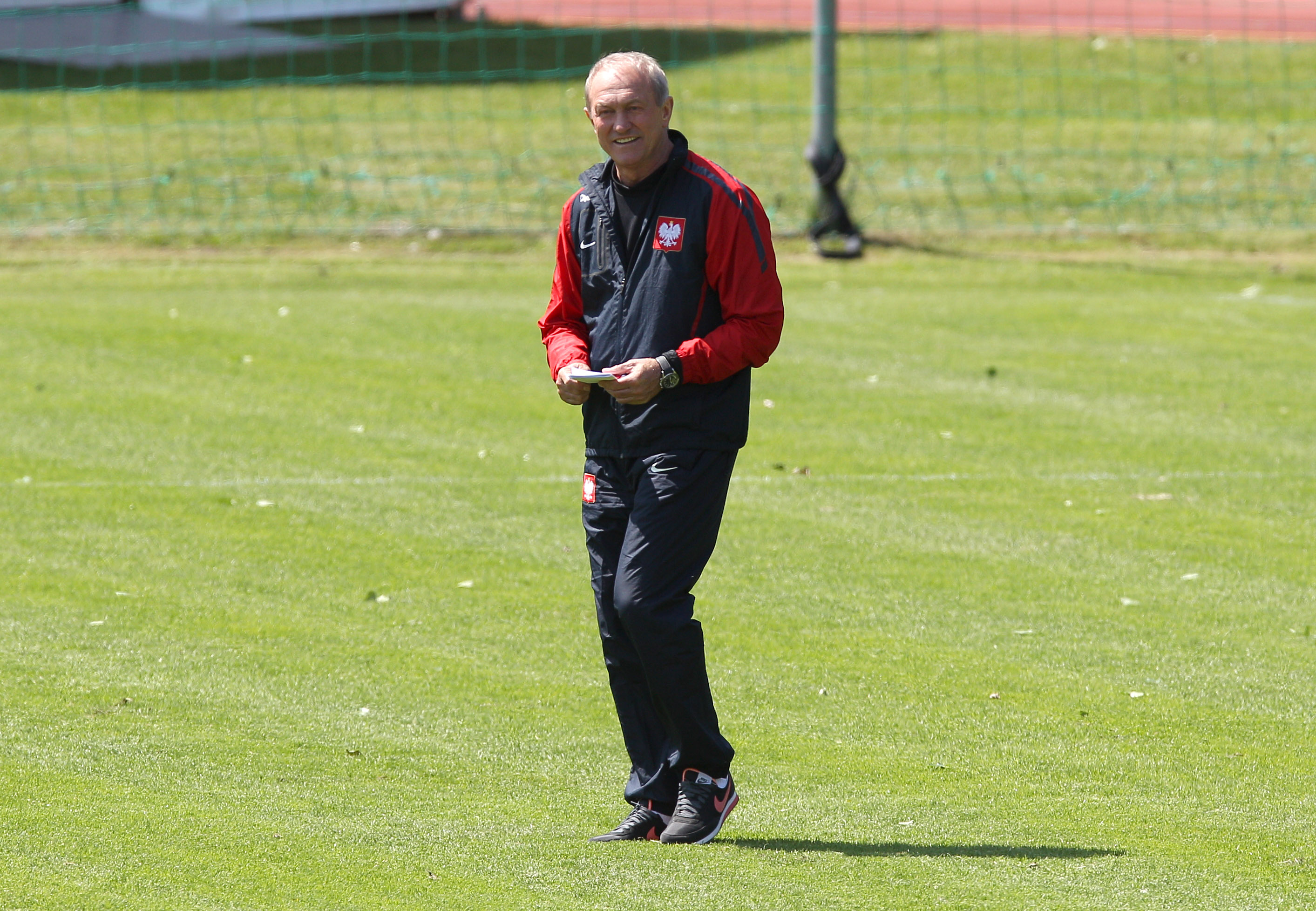 Franciszek Smuda