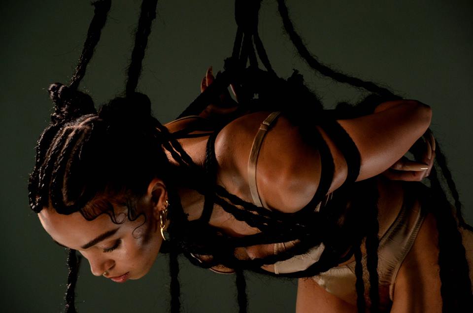FKA Twigs – wyjątkowa debiutantka