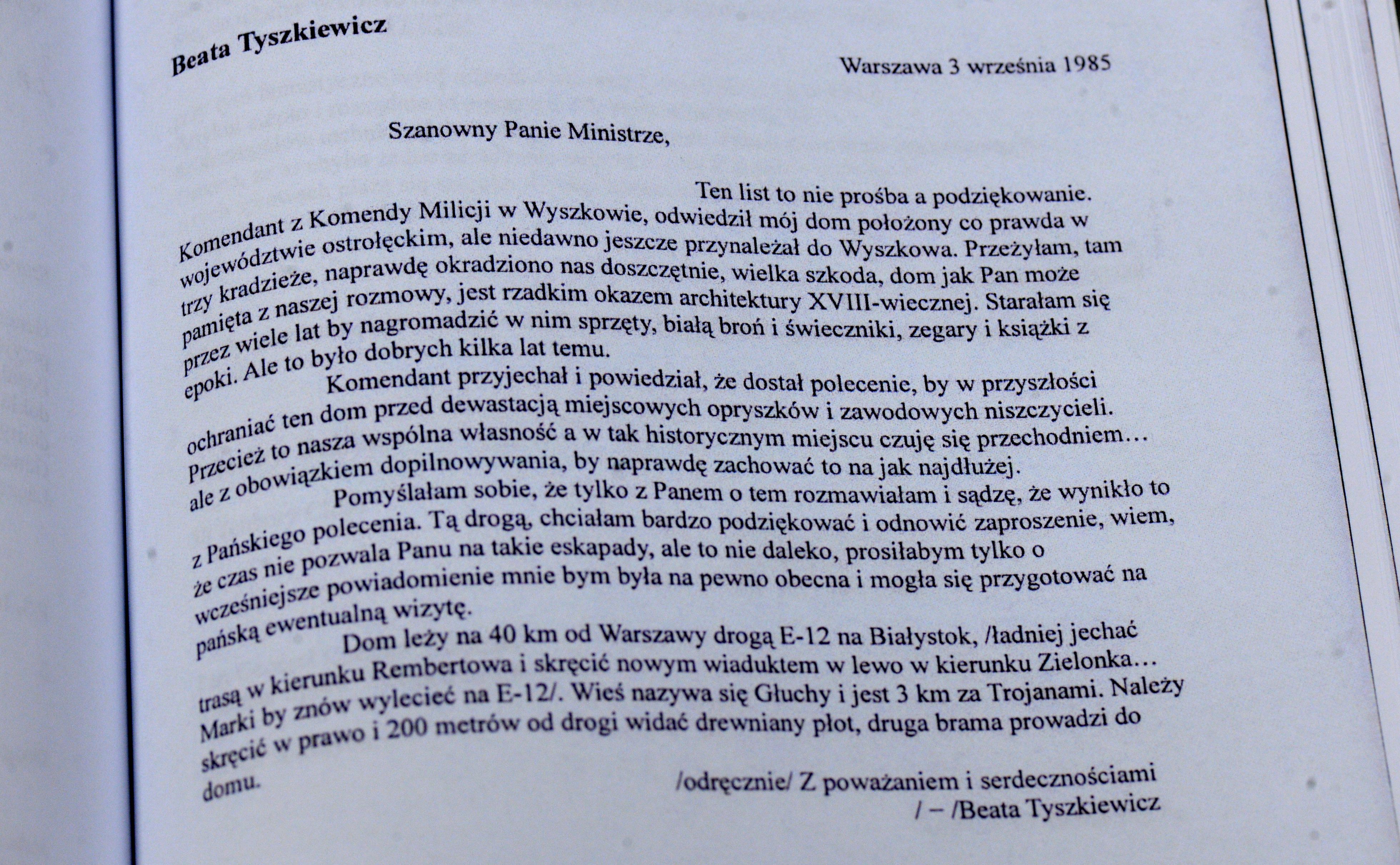 Dokumenty IPN