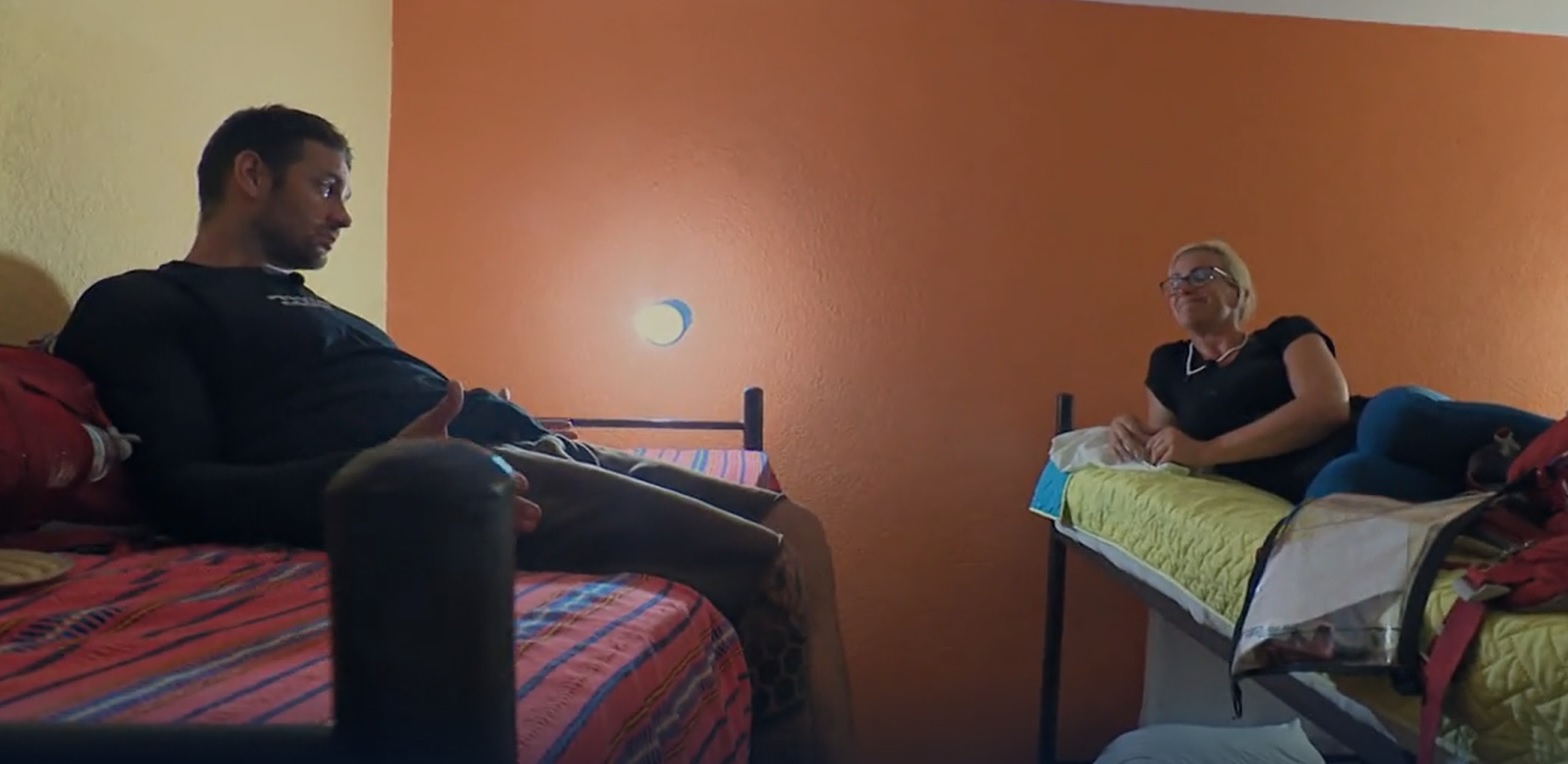 Kucsera Gábor nem érti, mit keres Alekosz oldalán egy olyan nő, mint Réka: „Simán találnál egyébként egy olyan társat, aki megbecsül” – videó