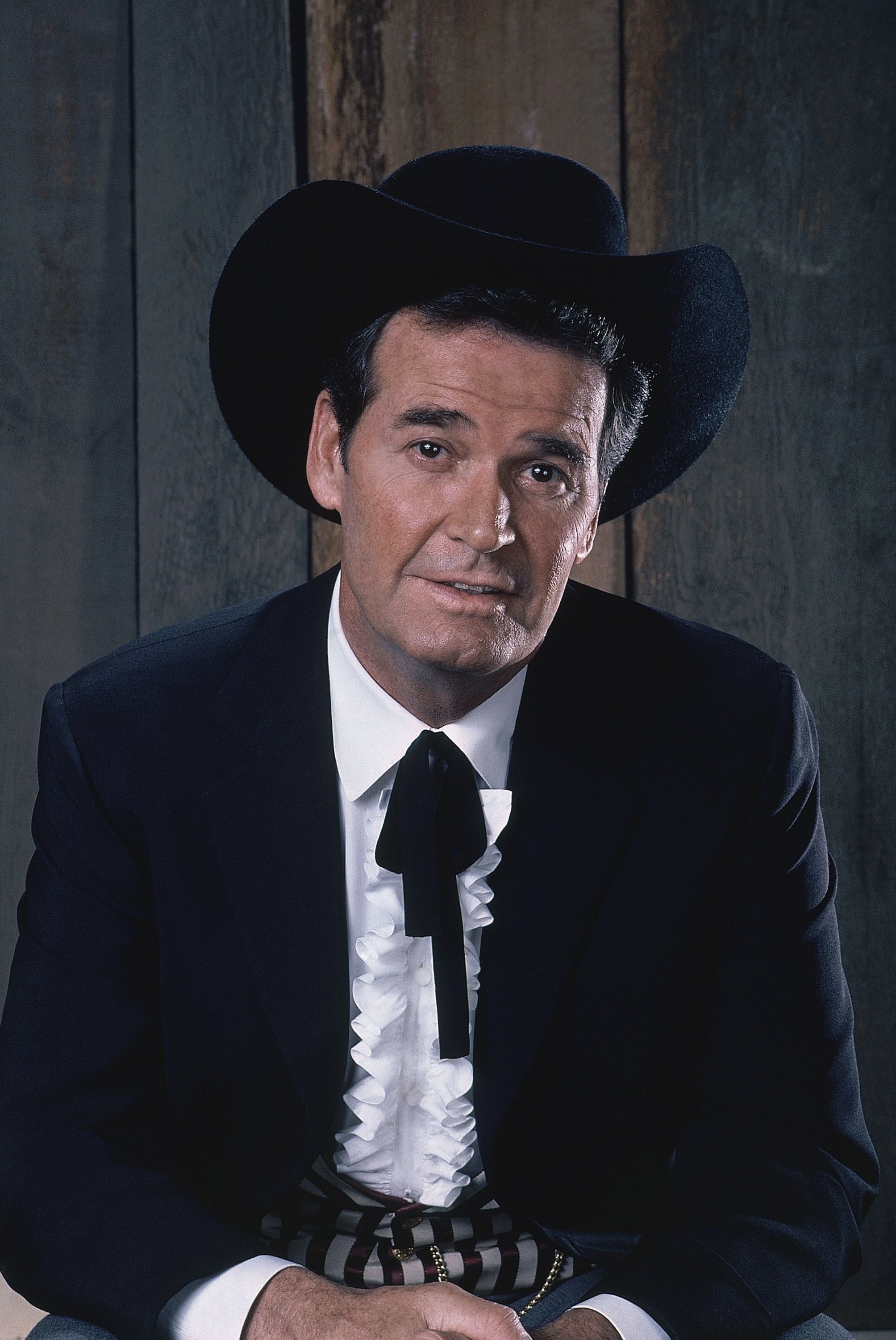 James Garner (1928 – 2014)