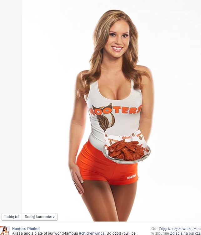Hooters