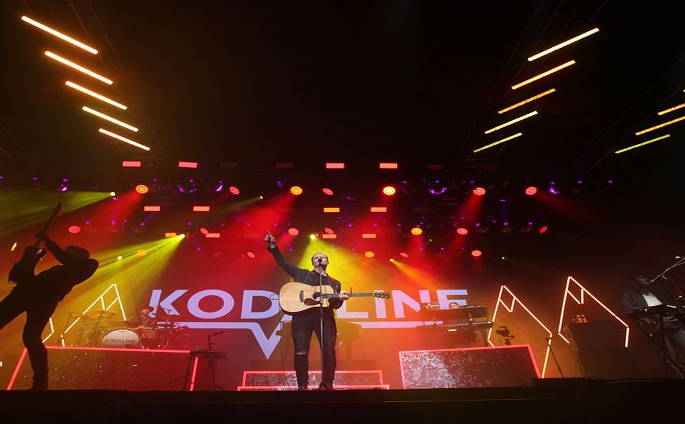 Kodaline