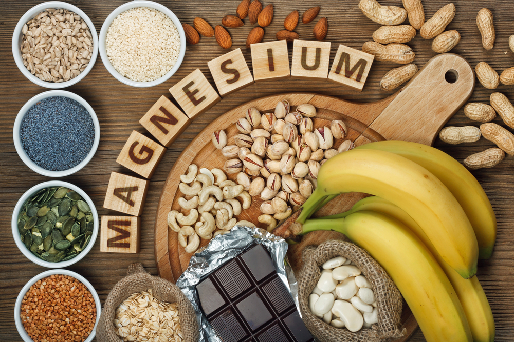 doppelhertz aktív magnézium B-vitaminok magas vérnyomás ellen