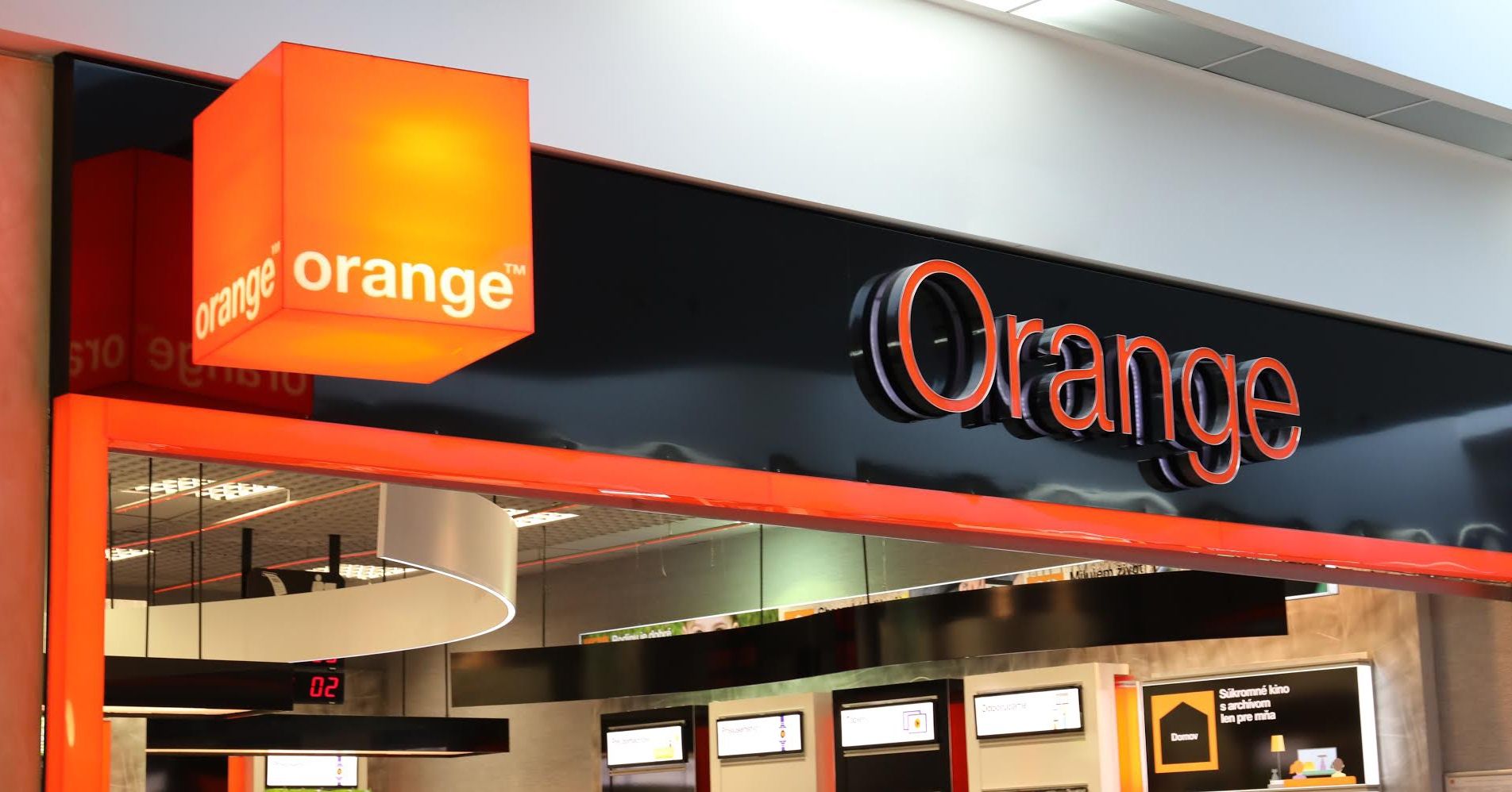 Orange Home: Kombinácia TV s internetom (+ ceny)